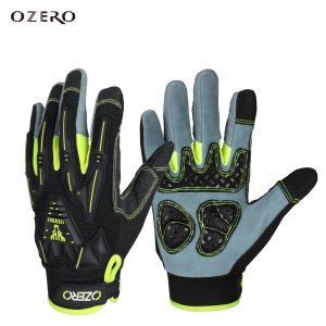Перчатки Ozero Work Gloves Мужские тактические подлинные водители.