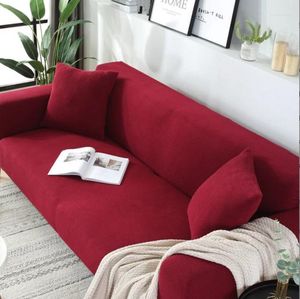 Sandalye kanepe kapağı kapak tüm mevsim evrensel MA1 kalınlaşmış her şey dahil yastık kombinasyonu kapak 7jd11-01-23