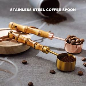 Kaffescoops Scoop Spoon Professional Bean Measuring For Beans Whole Ground Tea