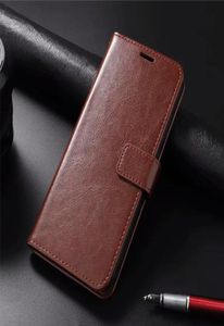 Per Oppo Reno 4 casi di qualità classica Cover cover Slim Flip Luxury Original Leather Case per Oppo Reno 41247420