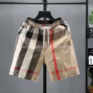 MENS PLUS STORLEK SHORTS MENS POCHOTIFE PANTS LUXURY SOMME