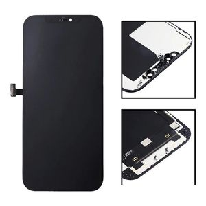 NEW LCD Display Screen For iPhone X 6 6S 7 8 5 5S Plus OLED Pantalla For iPhone XR XS MAX 3D Touch AAAA Digitizer Assembly