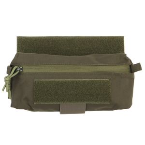 Liten Vice Pack V5 Tactical Tank Top Accessories Multi Function Nylon Fabric Storage Bag