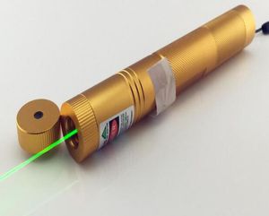 High Power Militar Militar 532nm Green Laser Pointers Promoção 5000000m lanterna a laser Torch Focus Hunting Teaching7950298