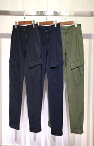 Pantaloni da uomo di moda uomini donne alla moda pantaloni a colori solidi jogger pantaloni per pantaloni della tuta 3 colori 30362441466