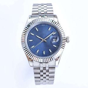 92 High Quality Lao Jia Fully Automatic Mechanical Steel Band Calendar Men's Wristwatch 60