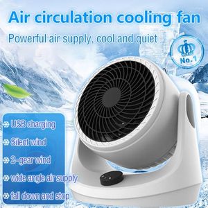 Домашние студенты Turbo Air Fan