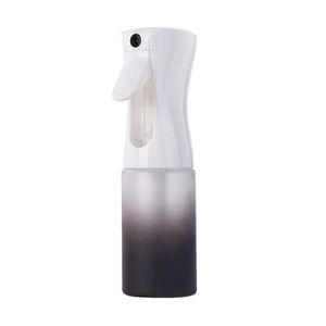 2024 300ml 200ml Hair Spray Hairdressing Spray Bottle Empty Bottle Refillable Mist Bottle Salon Barber Tool Plants Care Water SprayerMist Bottle Salon Barber Tool