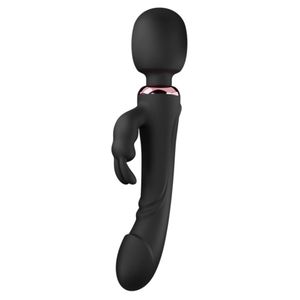 Vibratori di dildo in bacchetta per donna-g spot vibratore stimolatore sesso giocattoli di vibrazione modalità di vibrazione vibbite vibratori sex toy per donne e coppia