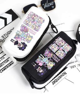 BASS Case di matita per overdose per overdose anime