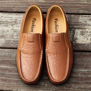 Casual Shoes Zimni Size 42 Sneakers Men's Vip Loafer Mens 2024 Sport Due To Snekers 2024g Wholesale Cute Fitness Famous