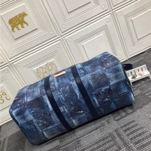 Äkta läderdesignväska lyxig designer handväska mode män läder kvinnor crossbody totes axel bagshandbags reser bagage tra prbs