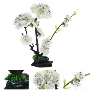 食器セット寿司の装飾の花人工装飾装飾的な刺身板植物キスラーの装飾装飾プラスチック偽物