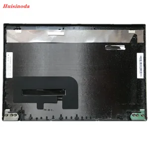 Karty Nowy oryginalny laptop dla Lenovo Thinkpad T440S T450S górna okładka do tylnej części LCD tylna pokrywa pokrywka Black Touch 04x3872 00Hn682