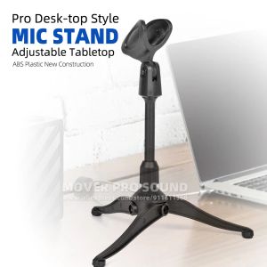 Sennheiser için Stand E835S E845S E 825S 835S 845S 822 825 835 845 S Masa Mikrofonu Stand Tripod Bom Masa Masası Miktar Tutucu