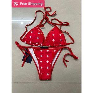 Tasarımcı Seksi Bikini Setleri 2024 Yeni Moda Kadın Bikini Moda One Piece Suits Myway Sırtsız Seksi Mayo Takım Moda Kadın Giyim S-XL #3456