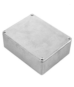 Golftraining AIDS 1590BB Aluminium Metal Stomp Box Hülle Gitarren -Effekt Pedal Pack von 33995865