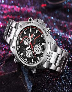 2020 Mann Uhr Watch Armswatch Herren Sport Uhren für S Geschenke Militärarmee Uniquetop Marke Luxus Black Watch Men KT1805S258C8507748