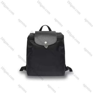 2024 Longxiang Bag Edition Comemorativa Bolsa de ombro bordada Backpack Backpack Backpack Backpack 10A