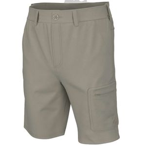 Huk Herren der nächsten Stufe von 10,5 Zoll (ca. 26,7 cm) schnelle Trocknungsfischerei Shorts