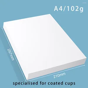 Оконные наклейки сублимация теплопередача бумага A3 A4 Струйный принтер с чернилами для футболки Mags Hat Phone Case Design