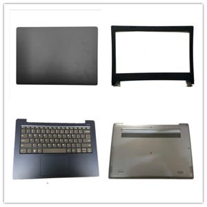 Карточные ноутбуки клавиатура с сенсорной панелью верхней чехол