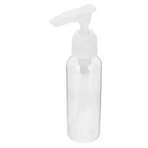 Storage Bottles 60 ML Perfume Sprayer Mist Atomizer Bottle For Hair Pure Dew 60ML Travel