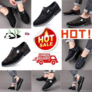 Man Woamen Cuap Leather Snseakers High Qeuality Patent Leather Flat Trainers Balackc Mesh Lace-up Dress Shoes Rcunner Sporti Shoqce GAI