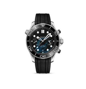 Watches Men Wrist 3A Sport 2813 Movement 300m Sea Master Digital Luxury Custom OMG1891337