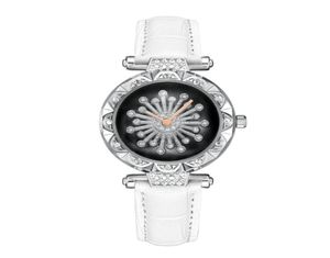 Excelente aluno deslumbrante Quartz assistir Diamond Life Impermeado e Breakroonce Multifuncional Womens Relógios Shiyunme Brand7894003