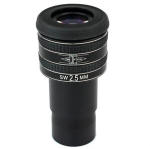 Agnicy TMB SW 25mm Telescope Wideangle Planetary Eyepiece Planetary Observation Dedicated Burgess 125 Inch Eyepiece72871312755053