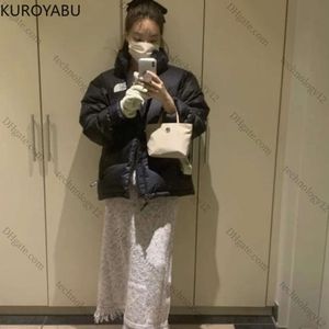 2024 Nylon Frauen Oberste Grifftaschen Japanische süße schicke Frauen Handtaschen Koreanische Mini-Student Handtaschen Bolsos Para Mujeres Tendencia 2024 10a