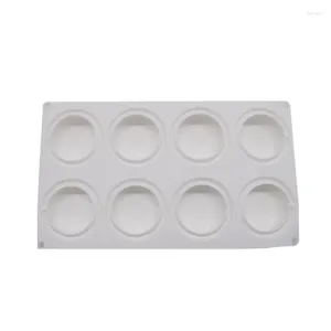 Baking Moulds DIY Bread Chocolate Desserts Gift For Children Adult Lover