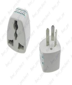 UK UE UE Universal to AU AC Power Plug Adapter Travel 3 Pin Converter Australia 1000pClot3821525