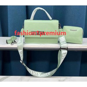 Tote Handbags Women Famous Brands Designer Shoulder Steve Purse And 2pcs/Set Luxurys PU Leather Square Bag Steve0628