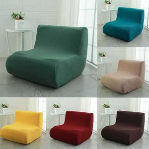 Chair Covers Aall-inclusive Universal Sofa Cover Household Products Lazy Solid Case Dust Elastic Modern