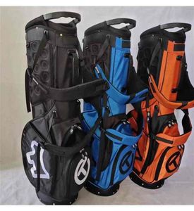 New tit golf bag ultra light waterproof nylon convenient men's support tripod291s9883591