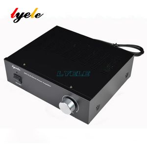 Verstärker Lyele A94 Verstärker Hülle Shell 255 * 214 * 73 mm Home Power Amplifier Schallverstärker Vorverstärkerer Hülle Shell