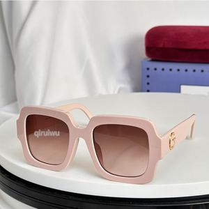 Top Quality Designer Sunglasses for Women Women's Fashion Luxury Sunglasses Accessories Outdoor Fashion Retro Explosion Small Frame Glasses with Box D1425S