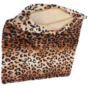 Pillow Pretty Outdoor Sofa Covers Leopard Decorative Throw Animal Printed Stuffed
