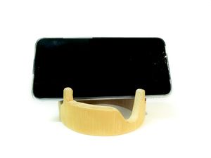 Fashion custom brand designer product phone stand 995