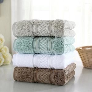 Towel 200g 40 75cm Egyptian Cotton Face Towels Bathroom For Home El Adults High Quality Terry Super Absorbent