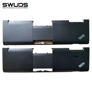 Karty odpowiednie dla Lenovo Thinkpad T400S T410SI T410S Notebook Noborna klawiatura Top Nowa oryginalna powłoka 75Y5573 45M2371