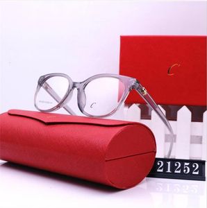 Designer Carttier Top Sunglasses Polaroid Lens Designer Womens Mens Goggle Senior Eyewear for Women Eyeglasses Frame Vintage perfume September gentle sunglasses