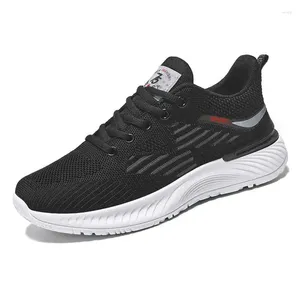 Casual Shoes Lightweight Women Men Air Cushion Sneakers Outdoor Inestructible Anti-Smash A374 36-45