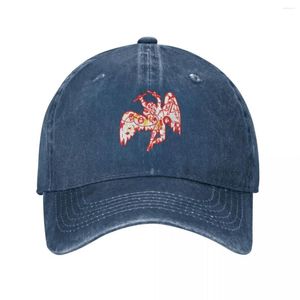 Ball Caps Peri Abstrak Cowboy Hat Beach Beach Custom Cap Boy Women's