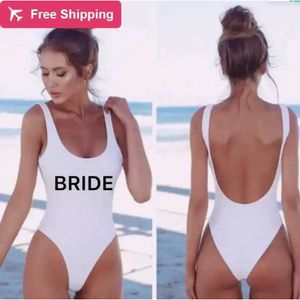 Designer Sexy Bikini Sets 2024 New Fashion New Custom One Piece Swimsuit Women Bathing Suit Beach Wear Swim 10A