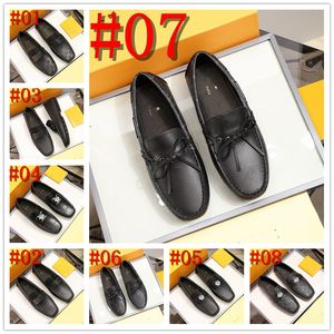 23SS Luxury Mens Designer Loafers Platform Shoes Classic Slip-on Luxurys Vintage Sneakers Metal Button Brand Oxfords Casual Shoe For Men Dress Dressing Size 38-46