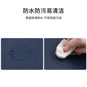 Bordduk Dator Tabelduk Desk Pad Top Waterproof Protective Home