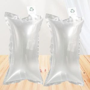 Mailers 50pcs Package Buffer Bag Inflatable Air Packaging Bubble Pack Cushion Wrap Bags Air Cushion Bubble Size Pouches Shockproof